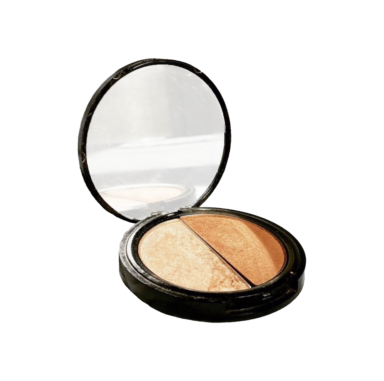 Mineral Luminous Duo Bronzer