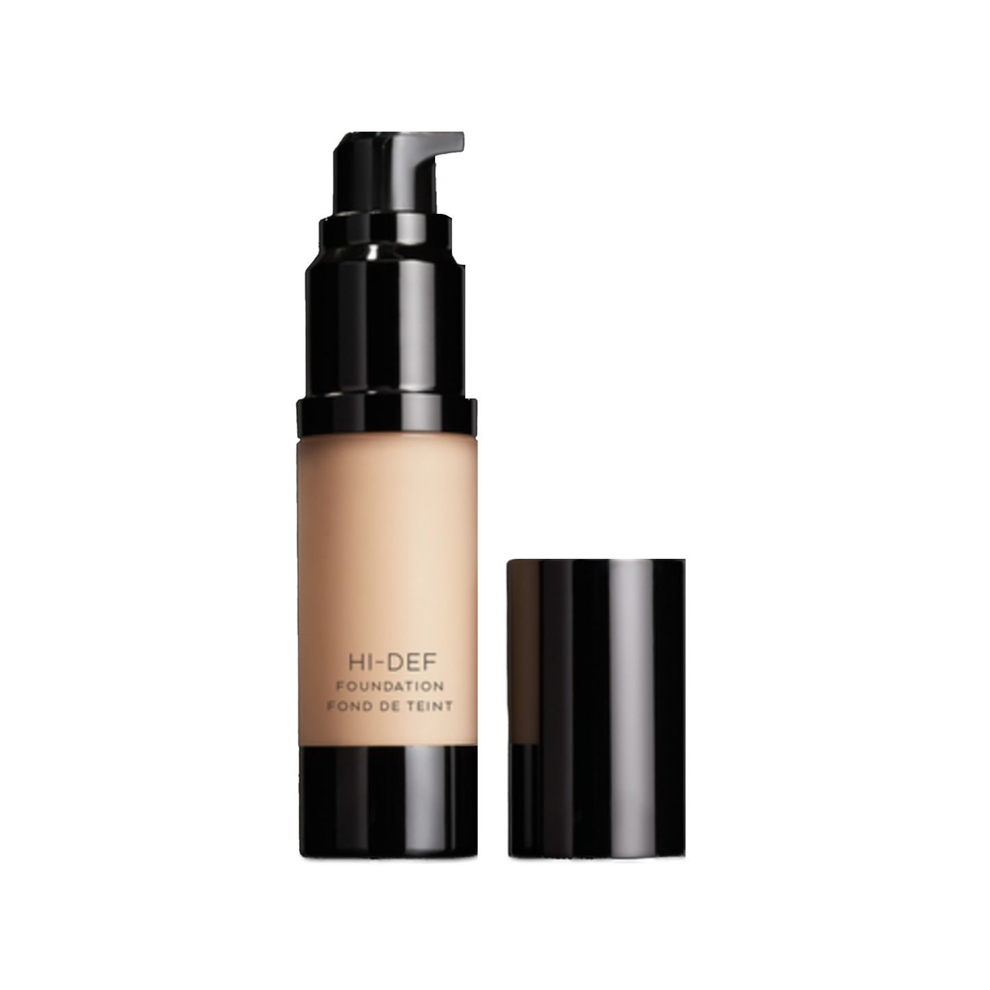 Liquid Foundation