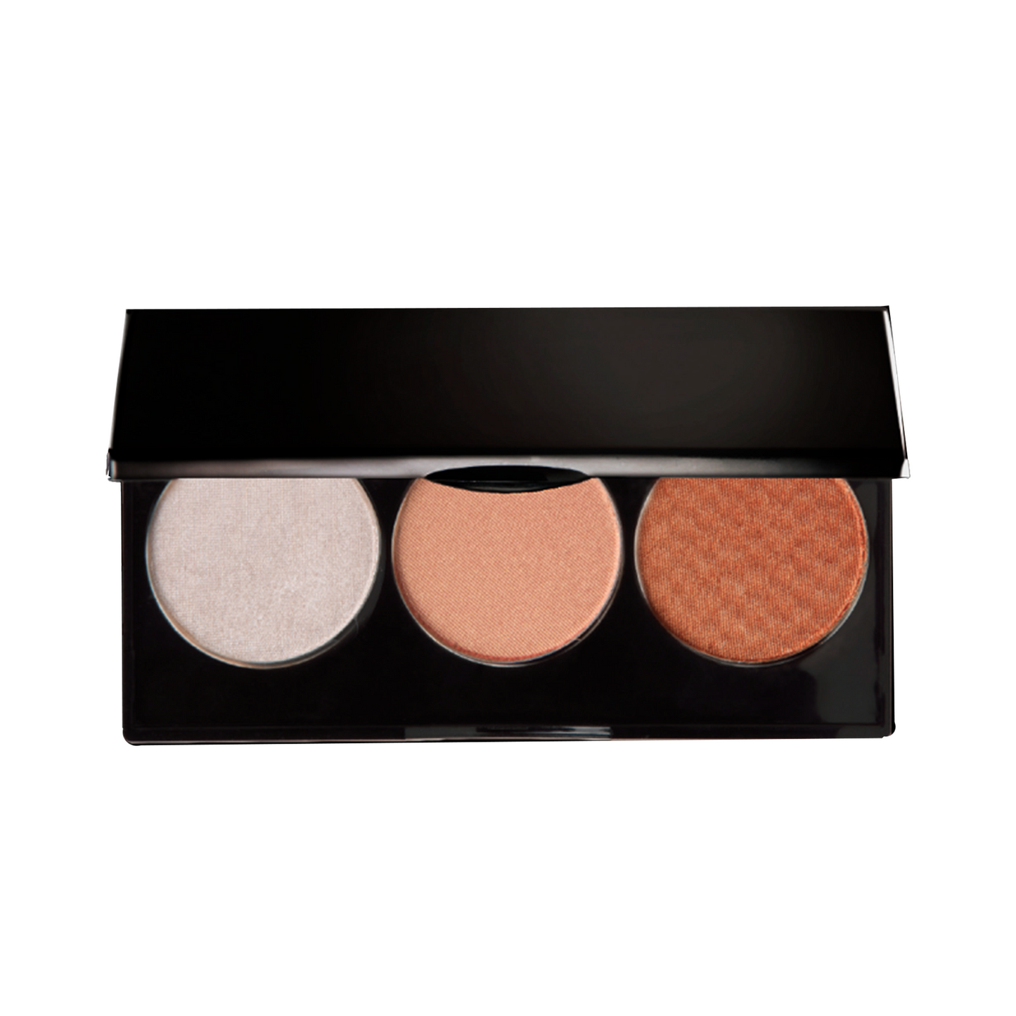 "Check Please" Strobing Palette