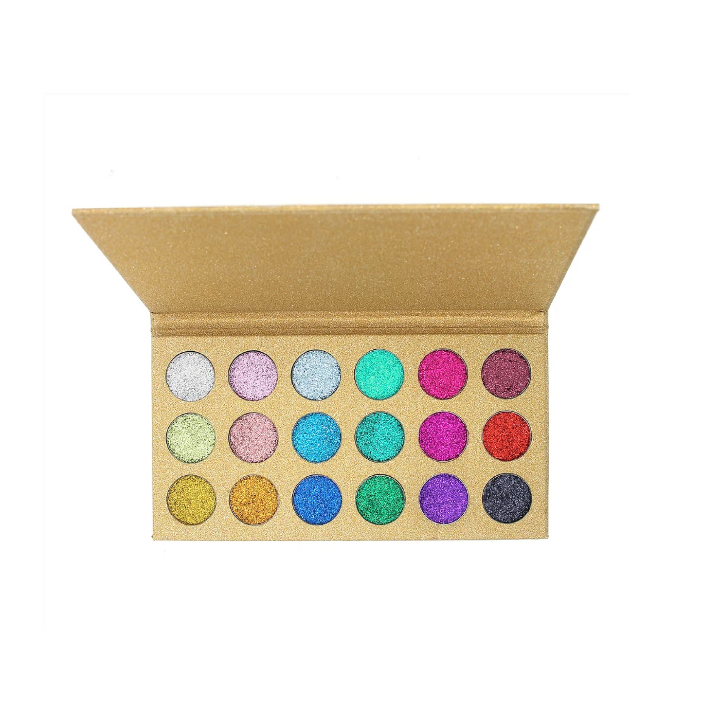 Eyeshadow Palettes